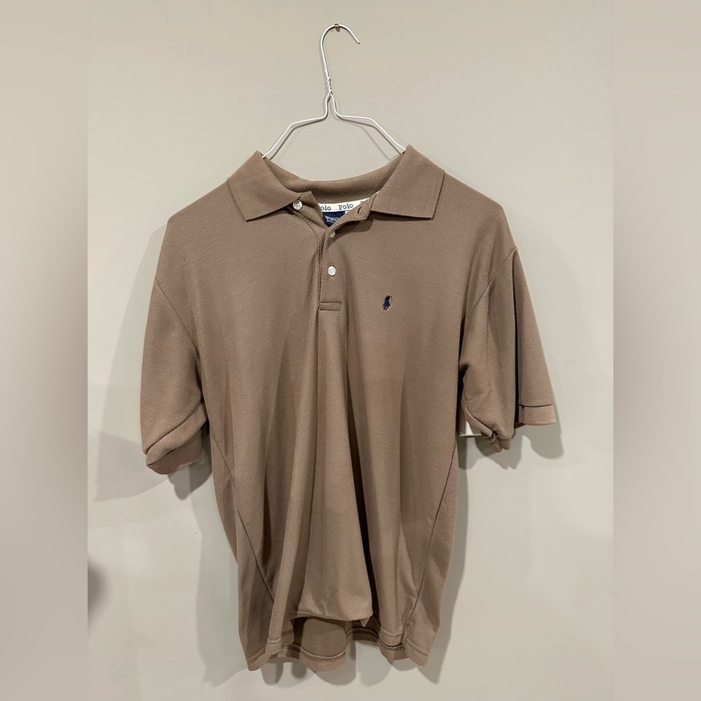 Ralph Lauren Polo shirt